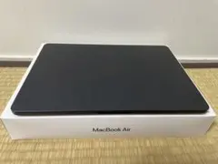 Apple 13インチ MacBook Air M4チップ ジャンク品