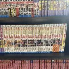 ドラゴンボール超 1-11巻 ドラゴンボール 16-32巻 セット ドラゴンボール超 1-11巻 ドラゴンボール 16-32巻 セット - メルカリ