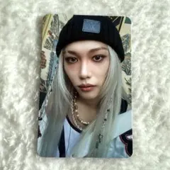 フィリックス HOP 封入 トレカ スキズ 公式 Felix