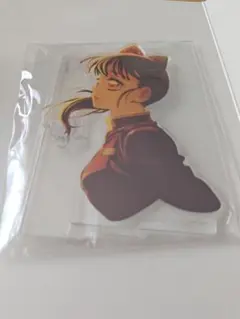 劇場版鬼滅の刃無限城編第一章　栗花落カナヲ　アクスタ　新品未使用