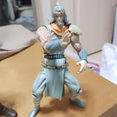海洋堂 北斗の拳 究極胸像フィギュアシリーズ 第1弾 北斗神拳編 トキ