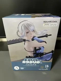 K*！様 ニーア 15周年記念くじ A賞 POP UP PARADE カイネ L