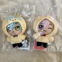 アイドリッシュセブン アイナナ きらどる おさんぽーず！ 九条天 亥清悠