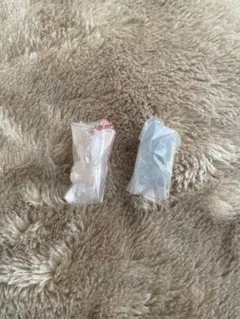 SKZOO straykids グミ　チャーム ウルフチャン フォクシニー