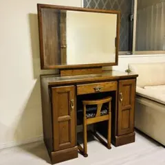 2026年最新】カリモク家具 ドレッサー・鏡台の人気アイテム - メルカリ