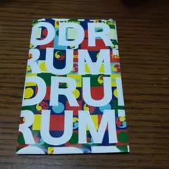 DRUN TAO たろうさん アクリル