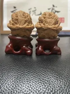 ❤️新入荷❤️No.744❤️文玩くるみ（文玩核桃） 精配瓷娃娃(ビッグサイズ) ❤️新入荷❤️No.744❤️文玩くるみ（文玩核桃） 精配瓷娃娃(ビッグ