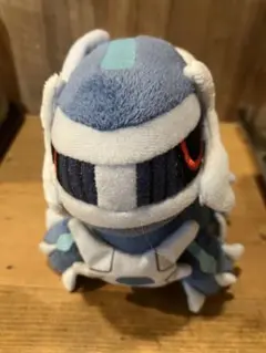 ポケモンセンター　ぬいぐるみ ポケドール　ディアルガ　2008