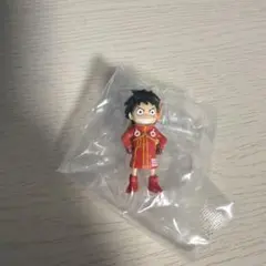 未開封 ワンピース ルフィ フィギュア エッグヘッド編のサムネイル