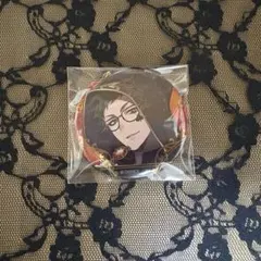 ツイステ トレイ 式典服 缶バッジ