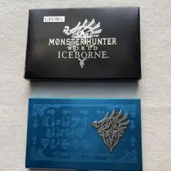 モンスターハンター アイスボーン カードケース