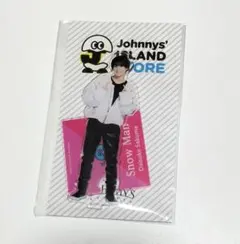 2025年最新】snowman アクスタ 第1弾の人気アイテム - メルカリ