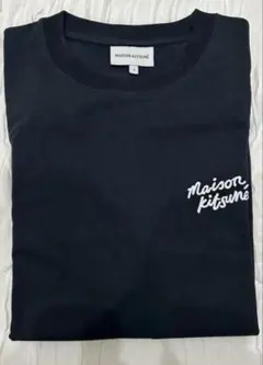 Maison Kitsune Tシャツ ブラック Sのサムネイル