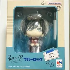 【新品未開封・匿名配送】るかっぷ 糸師凛 ブルーロック 赤ビブス