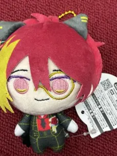 悪魔執事と黒い猫 フェネス まめこっと