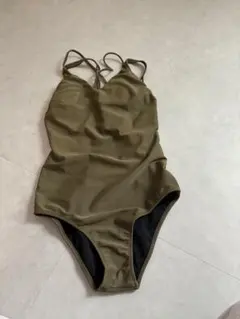 U-275★新品★アングリッド水着★9Mワンピース水着　レディース　水着 U-275☆新品☆アングリッド水着☆9Mワンピース水着 レディース 水着