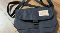 Manhattan Portage×LAUREN MARTIN コラボ（未使用）