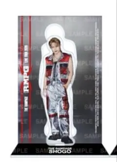 岩谷翔吾　アクリルスタンド