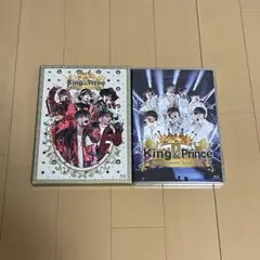King & Prince/First Concert Tour 2018〈初…