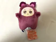 アイナナ　九条天　モンぬい