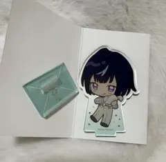 あんスタ アニカフェ アクスタ エス