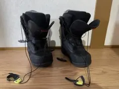 FLUX GT-SPEED スノーボードブーツ 26cmのサムネイル