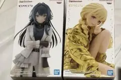 プライズ フィギュア 景品 26点 セット まとめ売り 新作プライズフィギュア買取表更新しました！ 1/26～ | 千葉鑑定