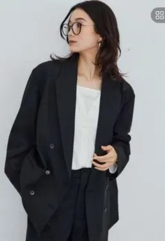 今季新作　0サイズ　未使用　3.0万