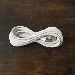 ❤️COOLDEN Type-C to USB Aケーブル 3m ホワイト❤️