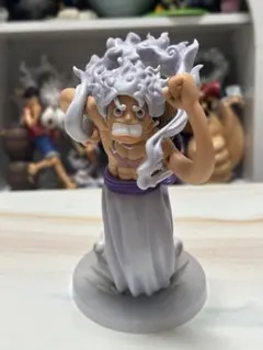 ワンピース 一番くじ未来島エッグヘッド〜きみへの想い〜 A賞 ルフィ