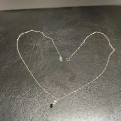 ❮4❯ K18WG チェーンネックレス