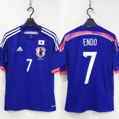 2026年最新】遠藤保仁 ユニフォームの人気アイテム - メルカリ