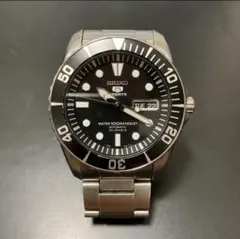 セイコー5 スポーツ 自動巻き SEIKOのサムネイル