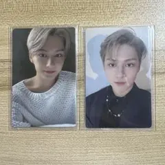 SEVENTEEN ジュン　attaccaトレカ