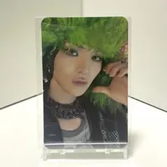 （ 最終値下げ ）TREASURE ヨシ トレカ KingKong