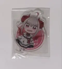 魔界ノりりむ にじさんじ アクスタ にじさんじぷち