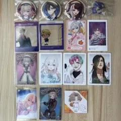 にじさんじまとめ売り