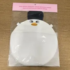 【即発送/手渡し4,000円】うちわホルダー＆ストラップセット ソヒ トルビョン