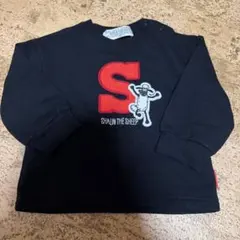 ひつじのショーン トレーナー 90