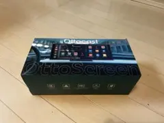 Ottocast OttoScreen HDカーナビ アンドロイドナビ Amazon.co.jp: 【公式】オットキャスト OttoScreenAI ポータブル