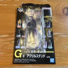神々廻 BANDAI Sakamoto Days アクリルスタンド G賞