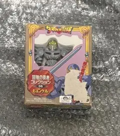 ドラゴンクエスト ダイの大冒険 アクリルスタンド eeoくじ マァム