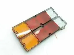 スズキ ジムニー LEDテールランプ サムライ仕様 JA11 JA12 JA22のサムネイル