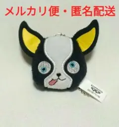 2026年最新】 ジョジョの奇妙な冒険 イギー マスコットキーホルダーの