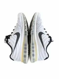 ナイキエアマックスシューズ ホワイトNIKE AIR MAX2017のサムネイル