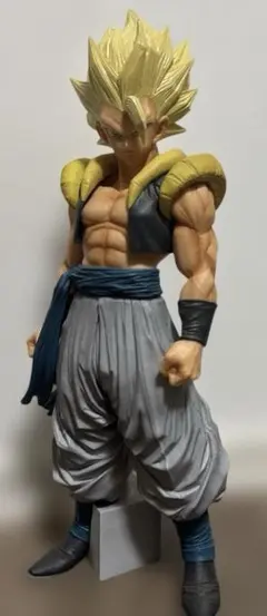 2026年最新】smsp ドラゴンボール ゴジータの人気アイテム - メルカリ