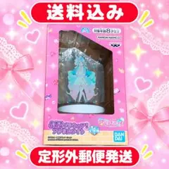 名探偵プリキュア！ アクリルライト キュアエクレール