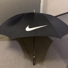 NIKE GOLF ナイキゴルフ ゴルフ傘 アンブレラ パラソル ケース付