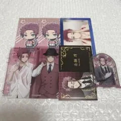 ブルーロック 糸師冴 まとめ売り 7点 ⚠︎︎初期難あり！