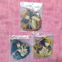 アイドリッシュセブン ナギ 大和 三月 ゆらゆら チャーム 未開封